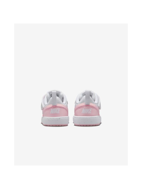 Nike Nike Sneakersy DV5458-105 Różowy
