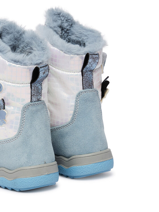Primigi Primigi Śniegowce GORE-TEX 2380766 S Niebieski jasny