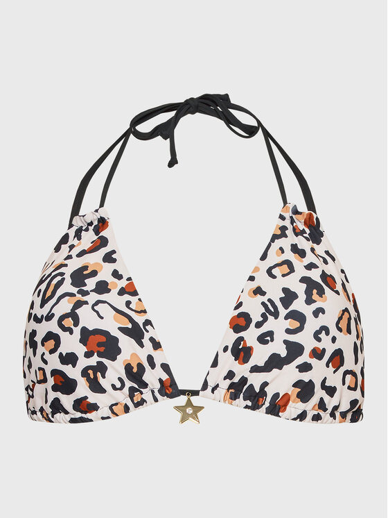 Liu Jo Beachwear Liu Jo Beachwear Μπικίνι πάνω μέρος VA3063 J6448 Μπεζ