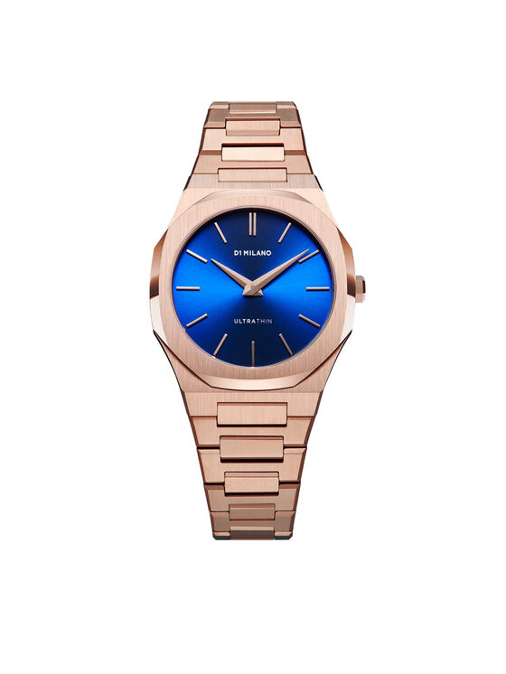 D1 Milano D1 Milano Uhr UTBL12 Goldfarben