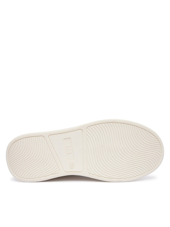 Tommy Hilfiger Tommy Hilfiger Сникърси T3A9-35091-1355X024 D Бял
