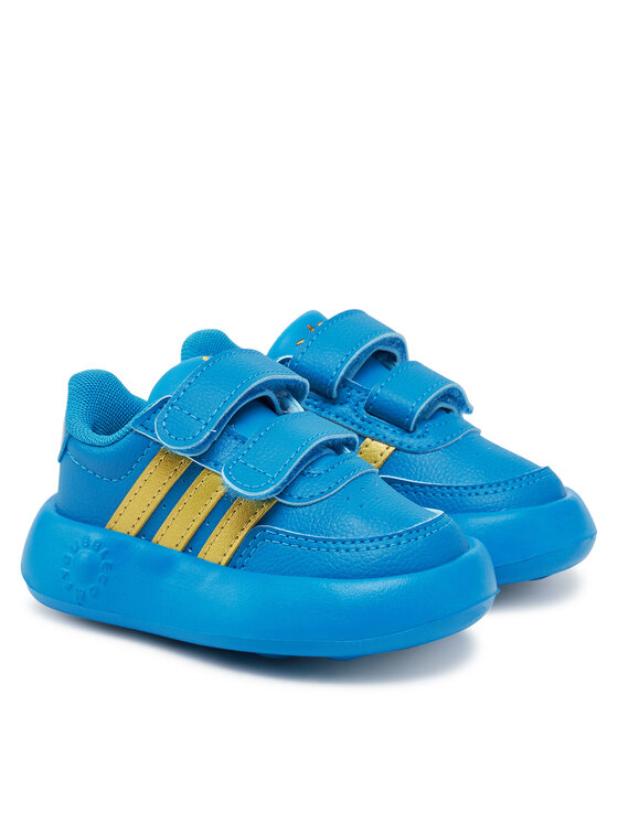 adidas adidas Laisvalaikio batai Disney Breaknet 2.0 JH9236 Mėlyna