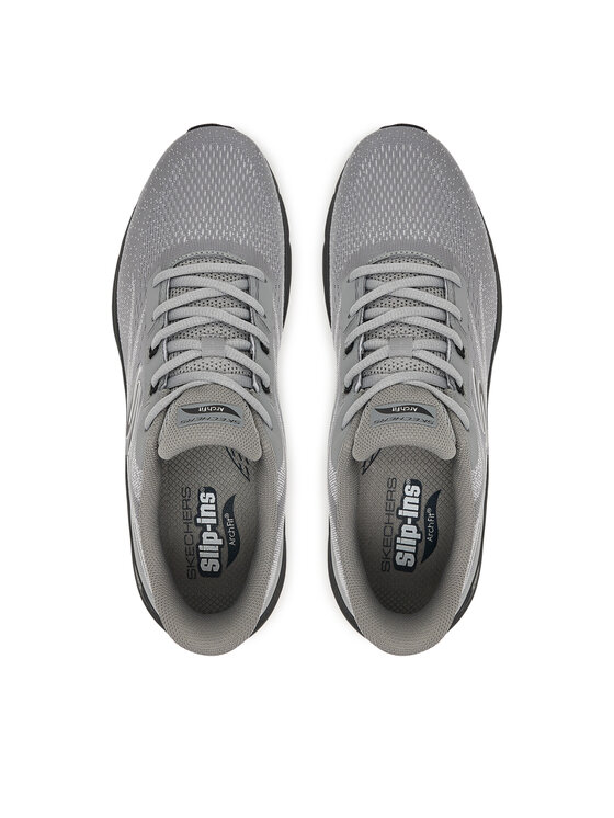 Skechers Skechers Сникърси Arch Fit 3.0 233400/GYBK Сив