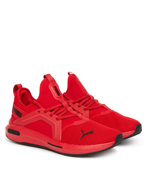 Puma Puma Jooksujalatsid Softride Enzo 5 311098 10 Punane