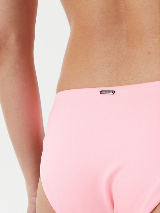 Maaji Maaji Bikini pezzo sotto Mujer PT3265SBC069 Rosa
