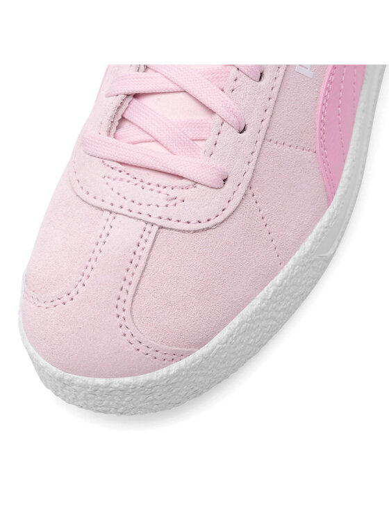 Puma Puma Sneakersy CLUB 38111131 Różowy