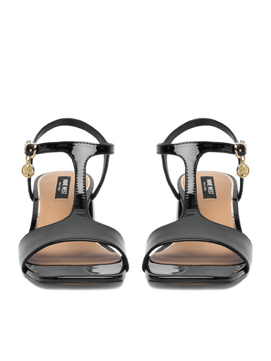 Nine West Nine West Сандали CEO-LS505187-14 Черен
