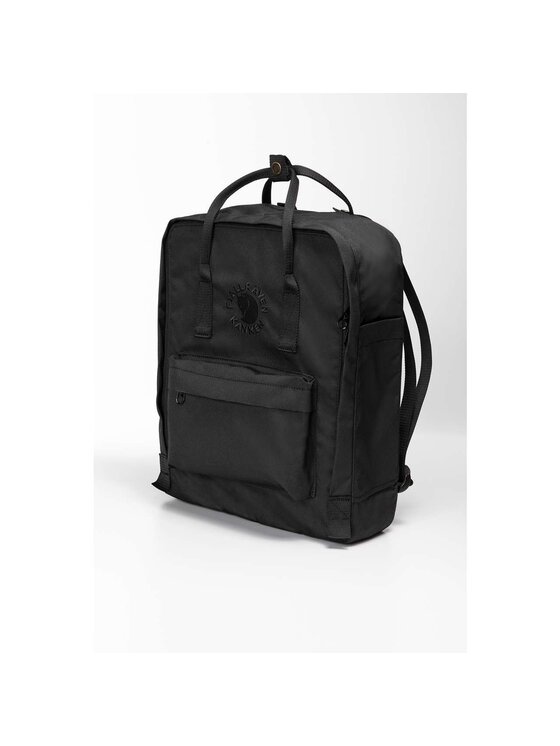 Fjällräven Fjällräven Plecak Re-Kanken 550 Czarny