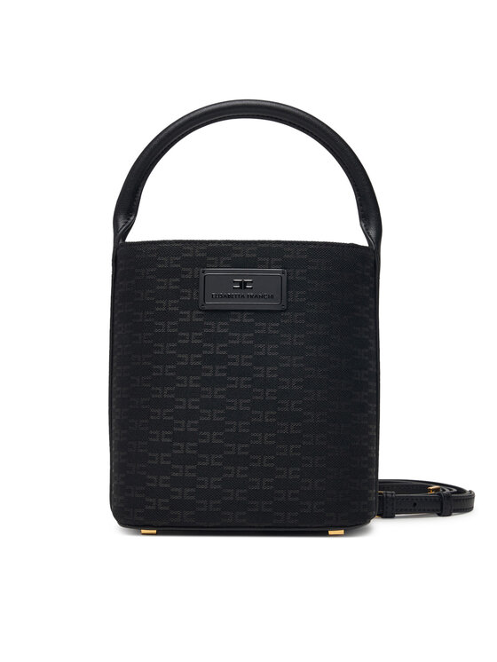 Elisabetta Franchi Elisabetta Franchi Borsetta BS-02A-66E2-V300 Nero