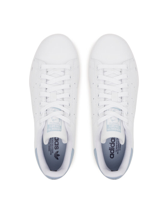 adidas adidas Sneakersy Stan Smith JH9712 Biały