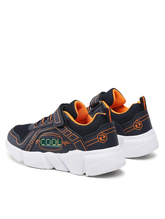 Sneakers Brisa Z224388 Blu