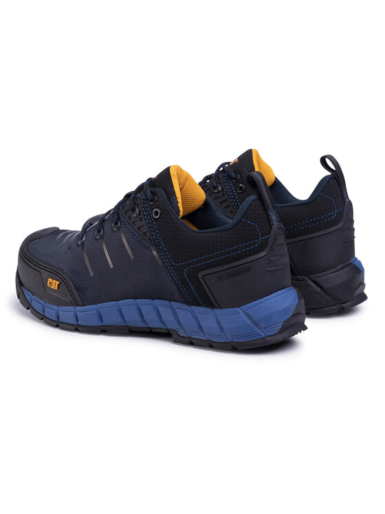 Scarpe basse Byway S1 P Hro Src P722734 Nero