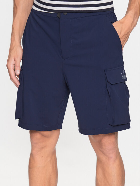 Pantaloncini di tessuto North Sails