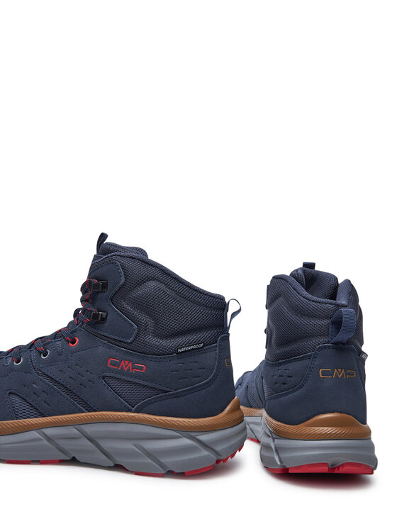 CMP CMP Trekkingschuhe Kamsel 3Q25977EO Dunkelblau