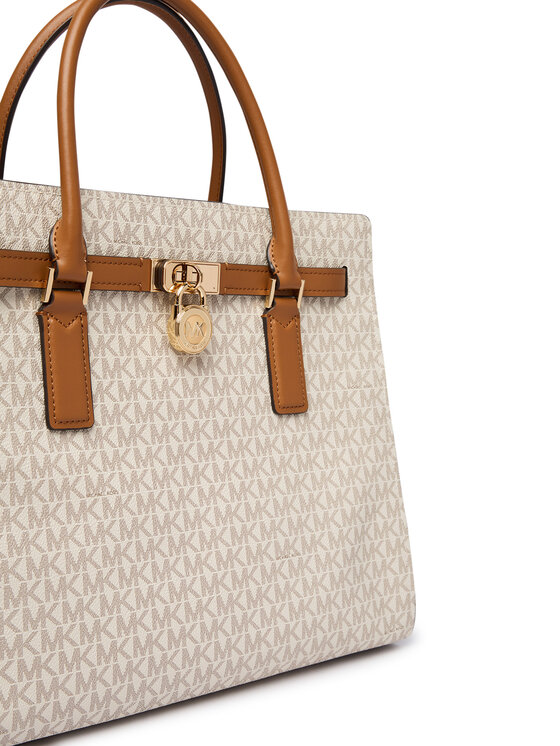 MICHAEL Michael Kors MICHAEL Michael Kors Handtasche 30F5GNXS3B Creme