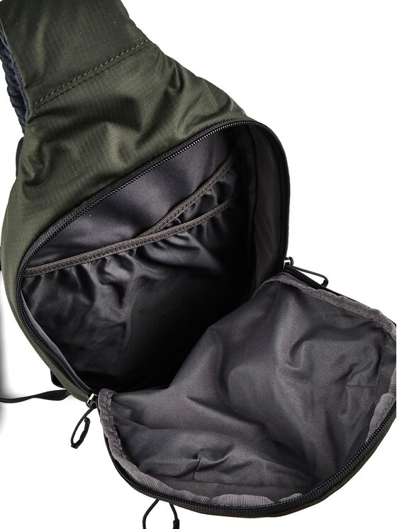 Jack Wolfskin Jack Wolfskin Torebka 311764 Zielony