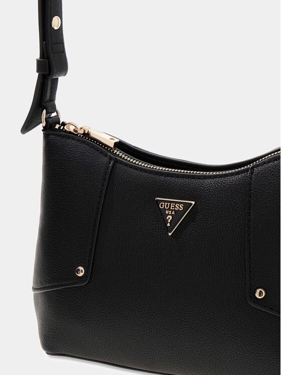 Guess Guess Torebka 180983 Czarny