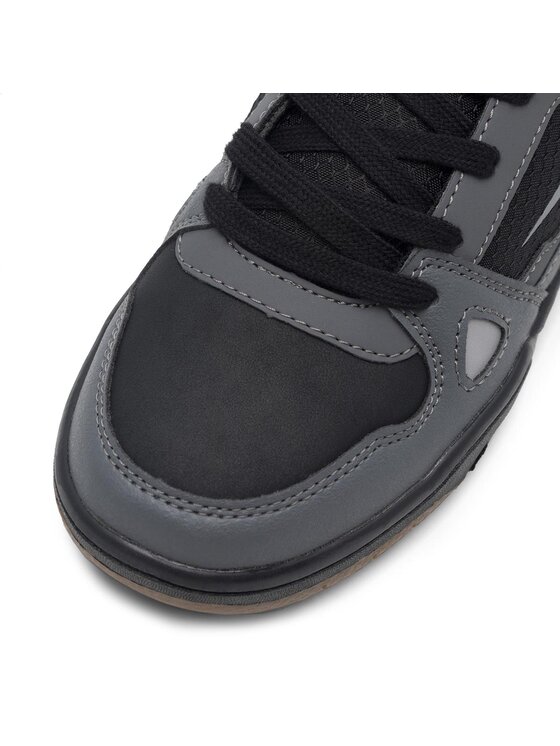 Sprandi Sprandi Sneakersy TRICK BPRS-23K1051 Černá