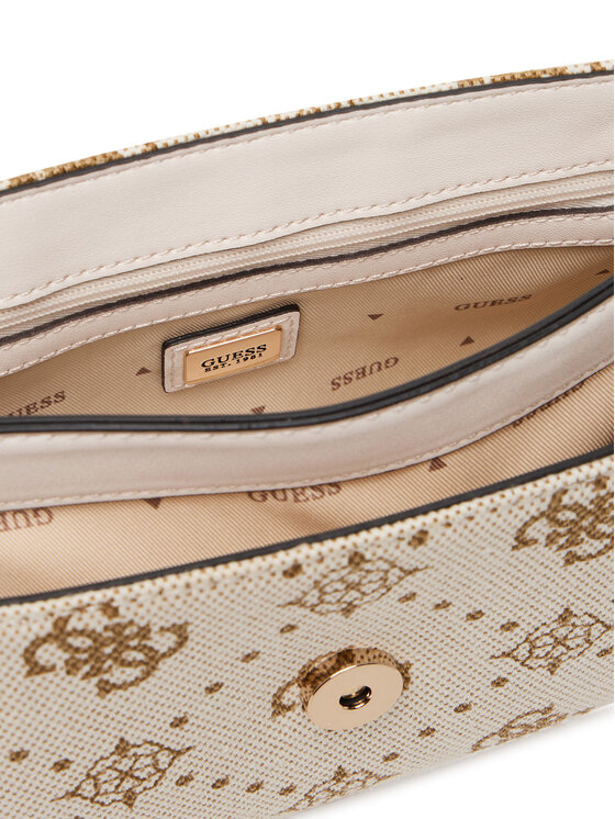 Guess Guess Сумка Neda HWCP96 54210 Бежевий