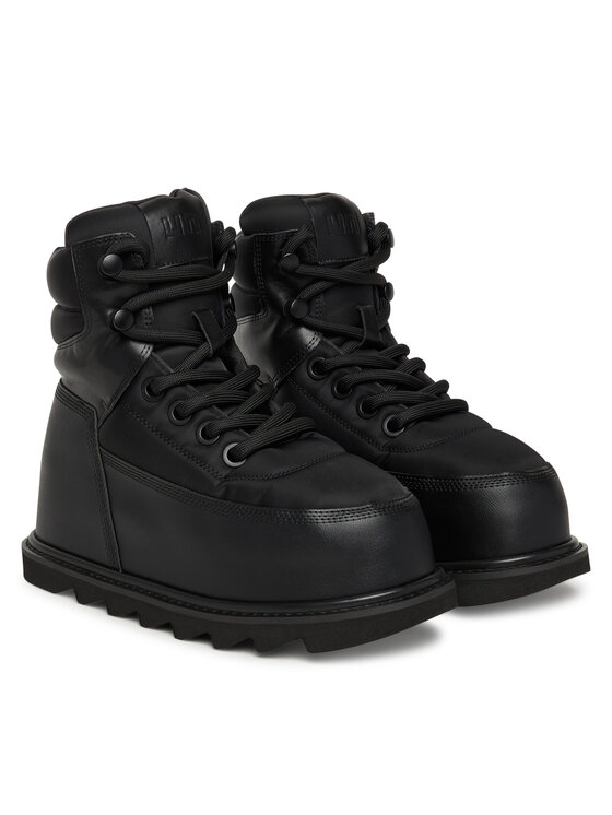 United Nude United Nude Stivali da neve Zembla Peak 1097201125 Nero