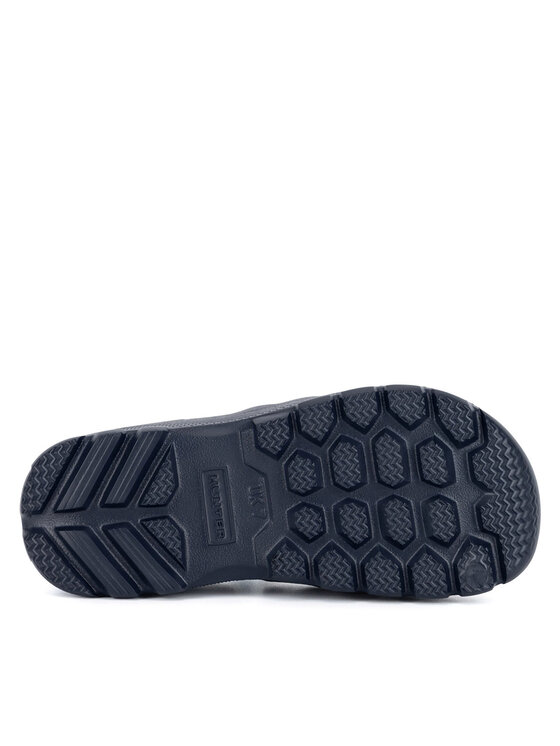 Hunter Hunter Pantofi KFF5105EVA-NPH Negru