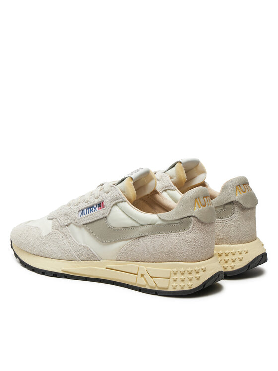 AUTRY AUTRY Sneakers WWLM NC04 Alb