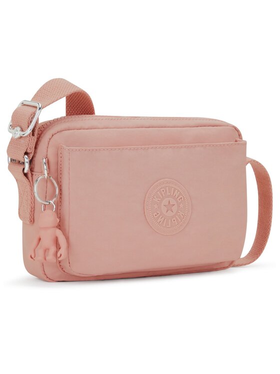 Kipling Kipling Saszetka 288320 Różowy