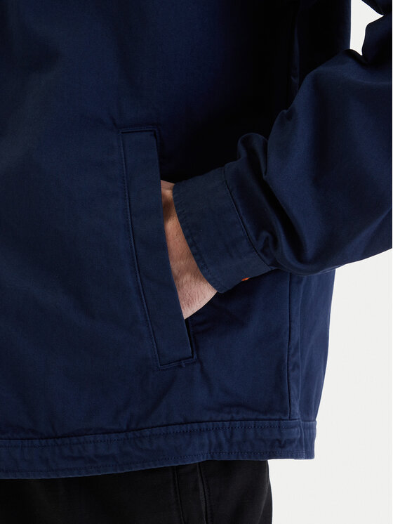 Napapijri Napapijri Jeans jakna A-Arrayanes NP0A4FI4 Mornarsko modra Regular Fit