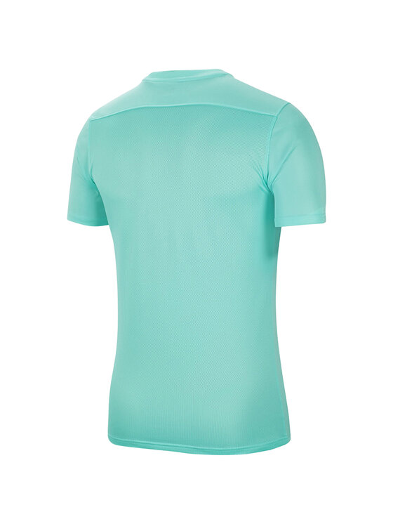 Nike Nike T-shirt Jr Dry Park VII Tee Blu Regular Fit