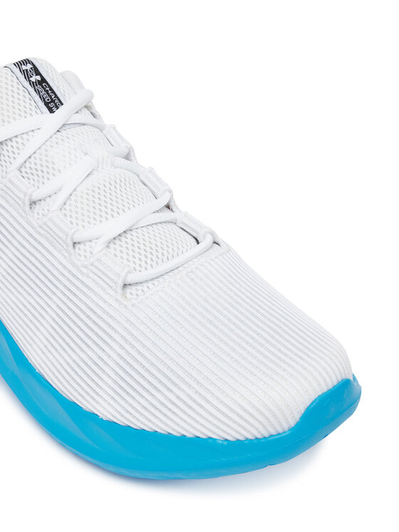 Under Armour Under Armour Scarpe running UA Charged Speed Swift 3026999-108 Bianco