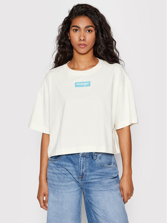 Тишърт Wrangler