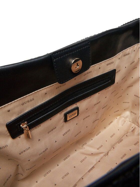 Guess Guess Käekott HWWG96 38230 Must