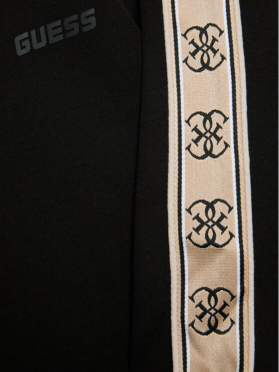 Guess Guess Pluus J3BQ24 KB3P2 Must Relaxed Fit