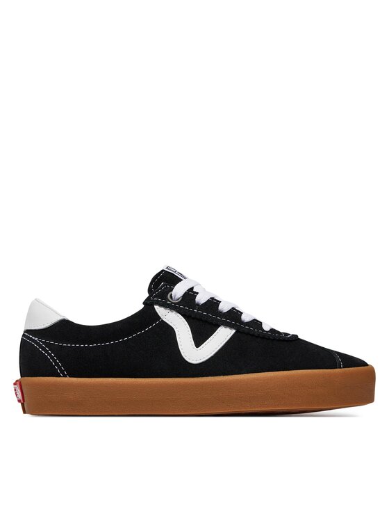 Vans Vans Tenisky Sport Low VN000CQRB9M1 Černá