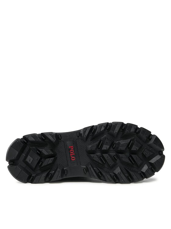 Polo Ralph Lauren Polo Ralph Lauren Stivali da neve 812913557003 Nero