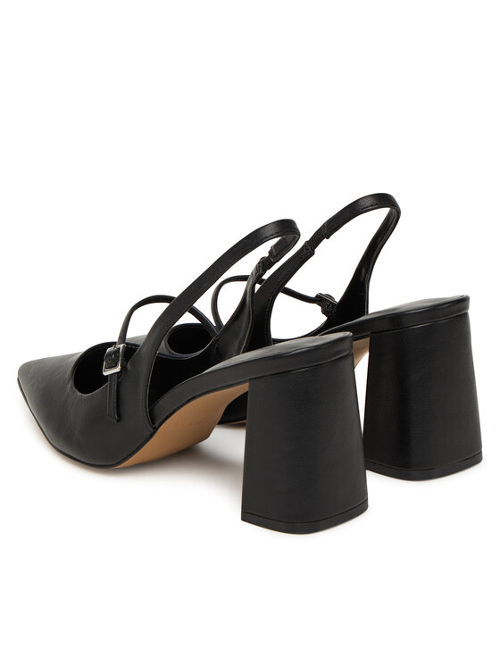 Call It Spring Call It Spring Туфлі Coquettte 13854545 Чорний