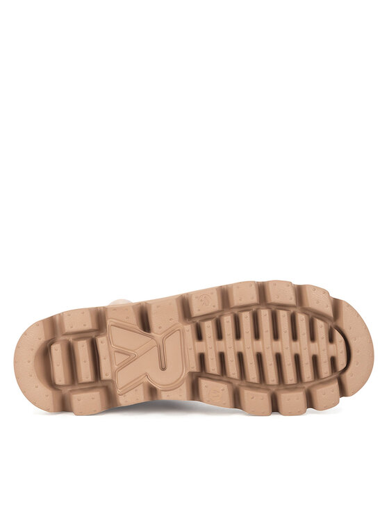 Rieker Revolution Lifestyle Rieker Revolution Lifestyle Schneeschuhe W2071-20 Braun