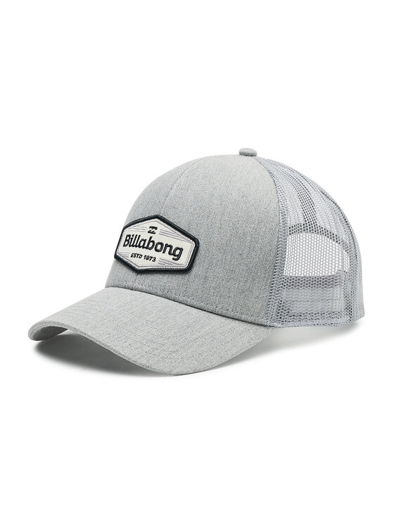 billabong walled trucker