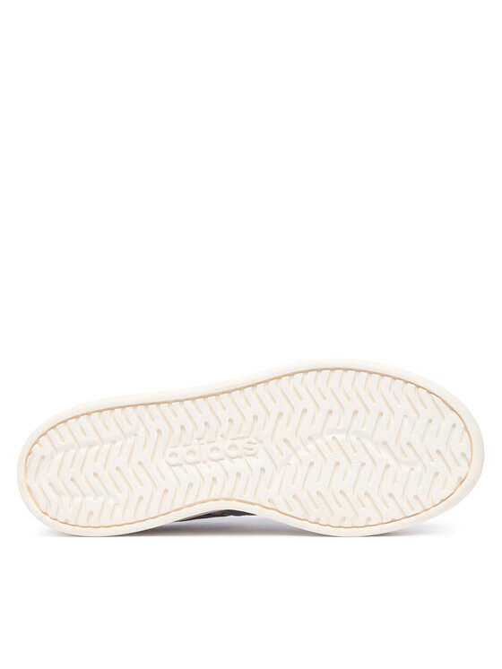 adidas adidas Sneakers Streettalk Bold Shoes Junior KI0050 Beige