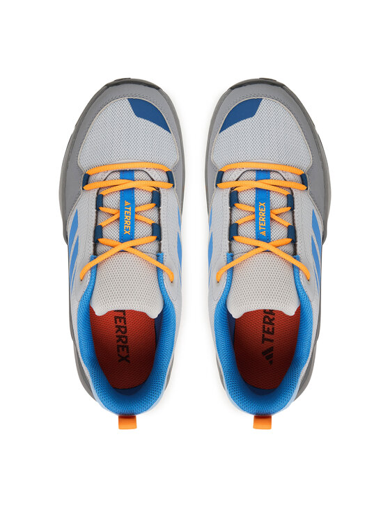 adidas adidas Bakancs Terrex Ax4S JR9062 Szürke