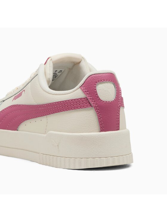 Puma Puma Sneakersy 370325 Beżowy