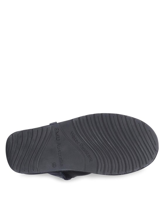 EMU Australia EMU Australia Schneeschuhe Platinum Slim Wp11875 Schwarz