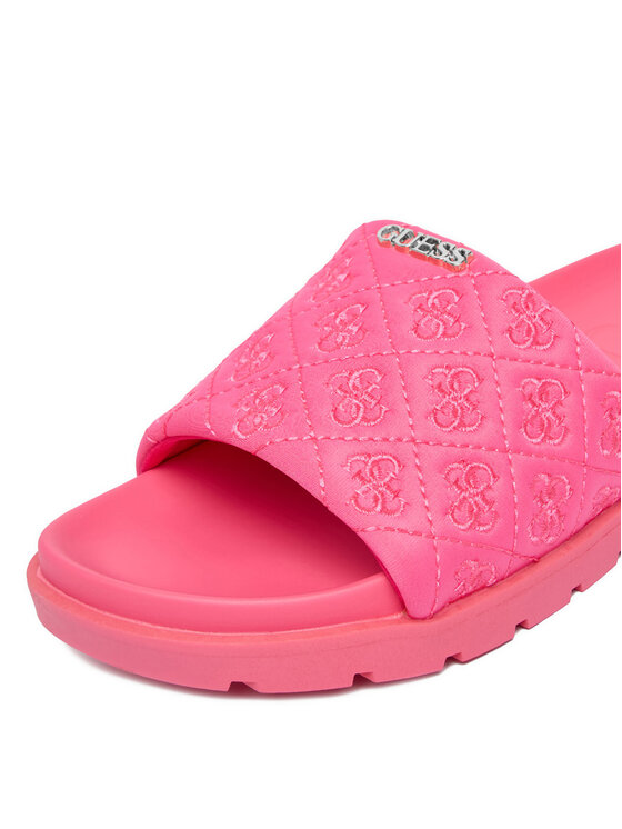 Guess Guess Чехли CEOWB-CS6702-01A Розов