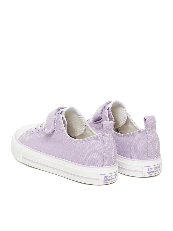 Sprandi Sprandi Scarpe da ginnastica CEO-CS201407(IV)DZ Bianco