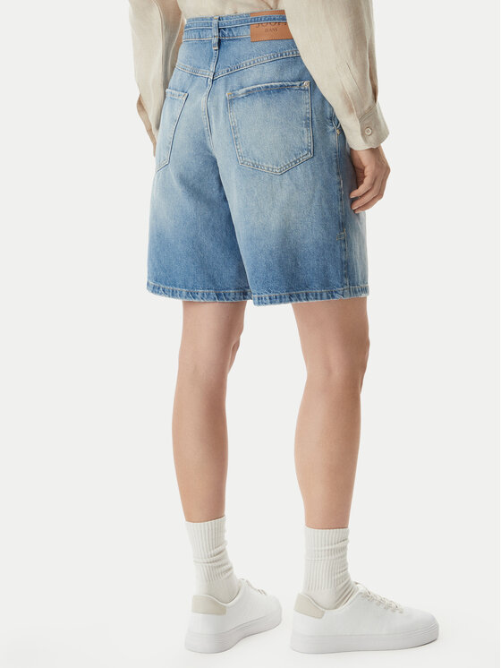 JOOP! Jeans JOOP! Jeans Džinsa bikses Eike 30102876 Zils