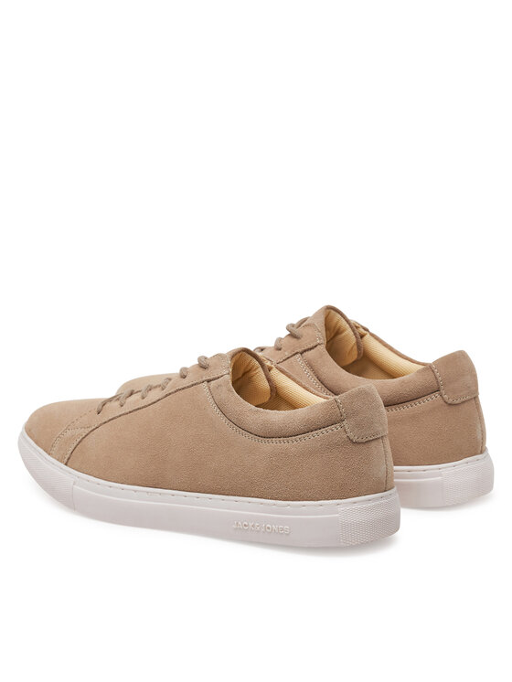 Jack&Jones Jack&Jones Laisvalaikio batai Jfwgalaxy 12201284 Smėlio