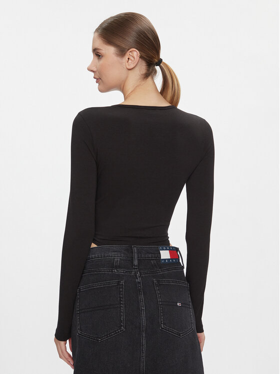 Tommy Jeans Tommy Jeans Bodi Essential DW0DW17389 Must Slim Fit