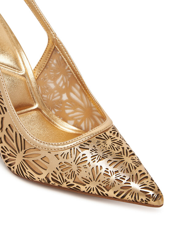Aldo Aldo Sandaalid Marciana 13991509 Kuldne