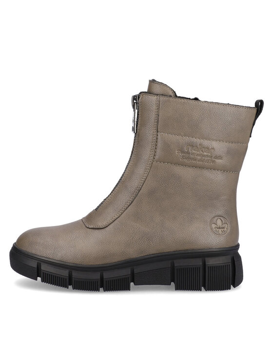Rieker Rieker Stivaletti X3452-24 Marrone