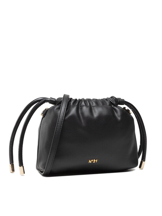 N°21 N°21 Handtasche 22EBP0900EC01 N001 Schwarz